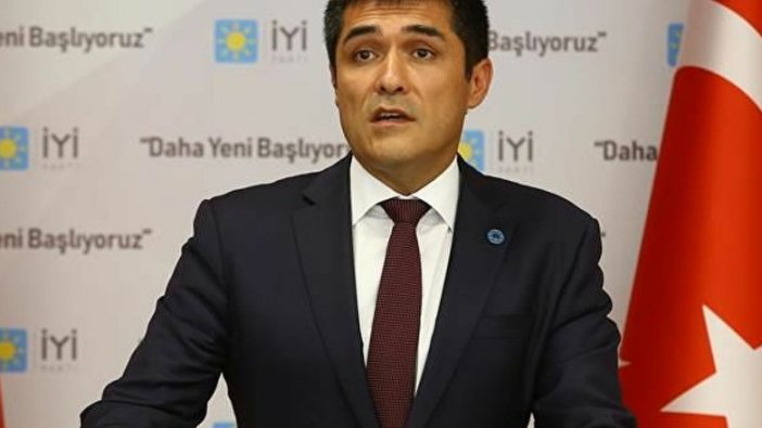 Buğra Kavuncu'ya saldıran şahıs yakalandı