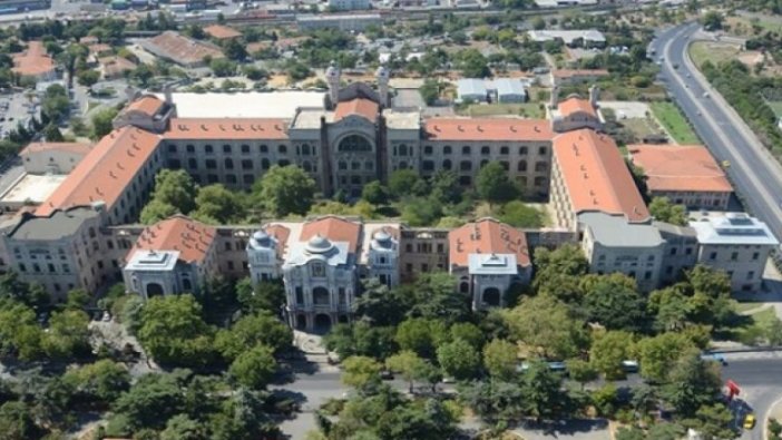 Marmara Üniversitesi öğretim üyesi alacak