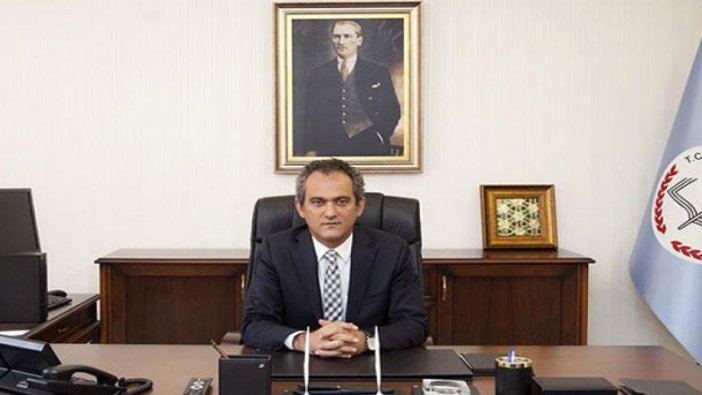 MEB'den çevrimiçi sınav açıklaması