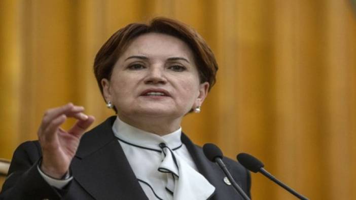 Meral Akşener'den Elçibey mesajı