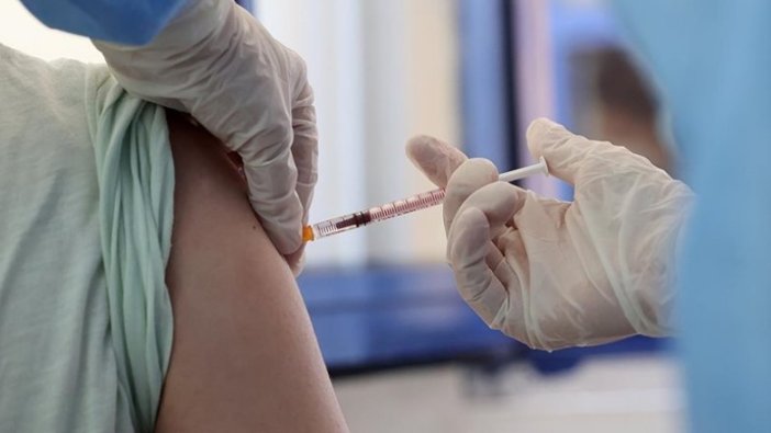 İstanbul'da uygulanan aşı sayısı açıklandı