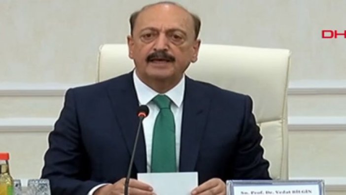 Memur maaş zamları belli oldu