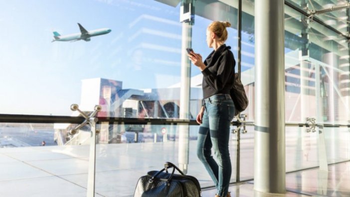 Yabancı ziyaretçi sayısı yüzde 50 arttı