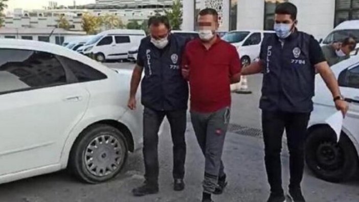 Ankara'da PKK/KCK operasyonu