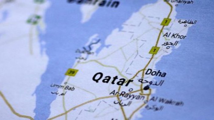Katar, Ermenistan ile görüştü