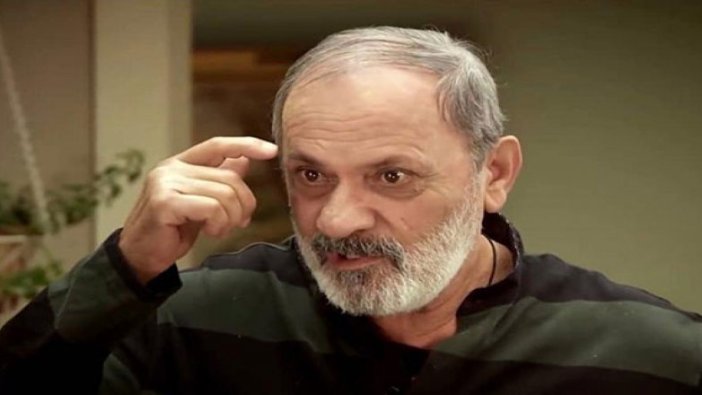 Oyuncu Metin Çekmez hayatını kaybetti