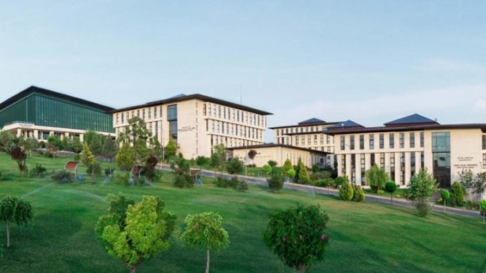 Hasan Kalyoncu Üniversitesi öğretim üyesi alımı ilanı