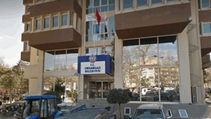Orhangazi Belediyesi'nin taşınmazları kiraya verilecek