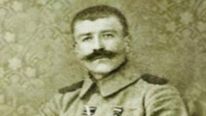 Albay Reşat Çiğiltepe'ye büyük ayıp