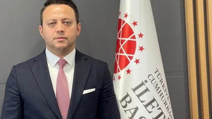 İletişim Başkanlığı Yardımcılığına Başar atandı