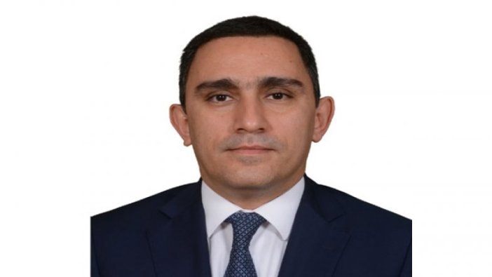 İş Bankası'nda üst düzey değişiklik