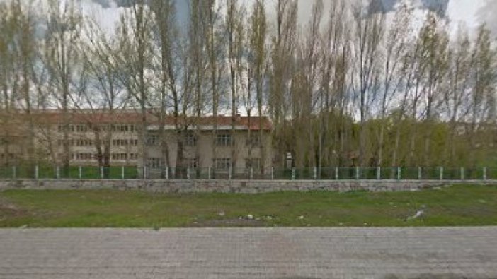 Devlet Su İşleri Genel Müdürlüğü Ağrı 85.Şube Bina Tesisleri Onarımı