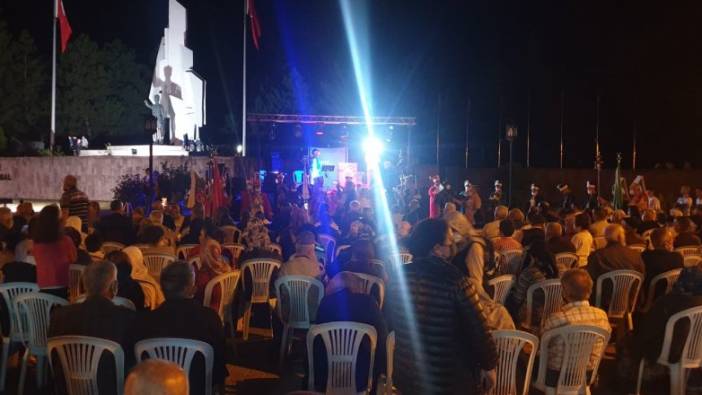 Zaferin 99. Yılı Dumlupınar’da coşkuyla kutlanıyor