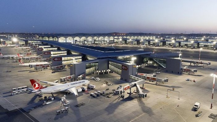 İstanbul Havalimanı, Türkiye'yi 'Zafer Yolu'nda buluşturuyor