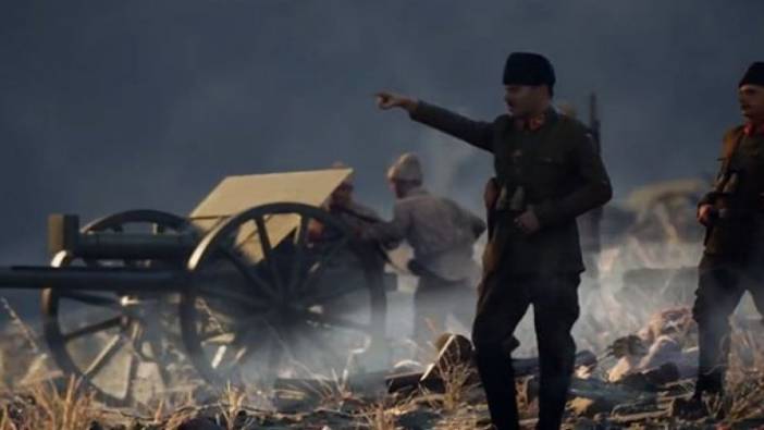 Akşener 30 Ağustos Zafer Bayramı'nı bu görüntülerle kutladı