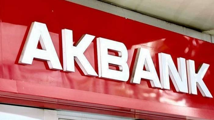 Akbank bu yılın en düşük faiz oranları ile kredi kampanyasını duyurdu