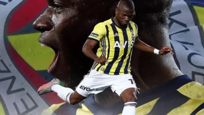 Enner Valencia kimdir, hangi takımlarda oynadı? İşte Fenerbahçe Enner Valencia hakkında merak edilenler