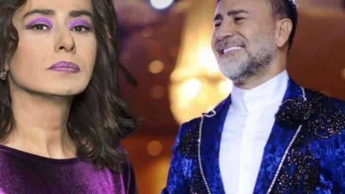 İzzet Yıldızhan'dan Yıldız Tilbe'yi kızdıracak sözler