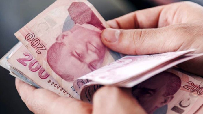 Zorda Olan Vatandaşa Yeni Bir Yardım Daha! Bu Sefer 1250 Lira