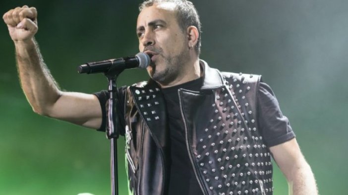 Haluk Levent kötü haberi duyurdu