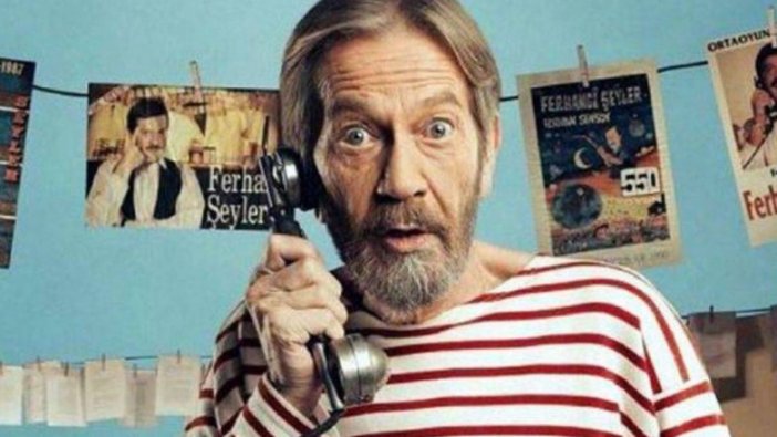 Ferhan Şensoy Neden Öldü? Hastalığı Neydi? Kaç Yaşındaydı?