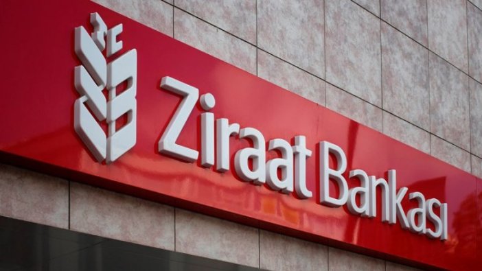 Ziraat Bankası uyardı