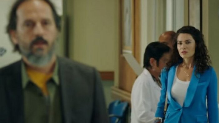 Mevlana dizisine bomba transfer