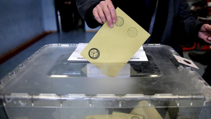 AKP kemik seçmeni de kaybediyor