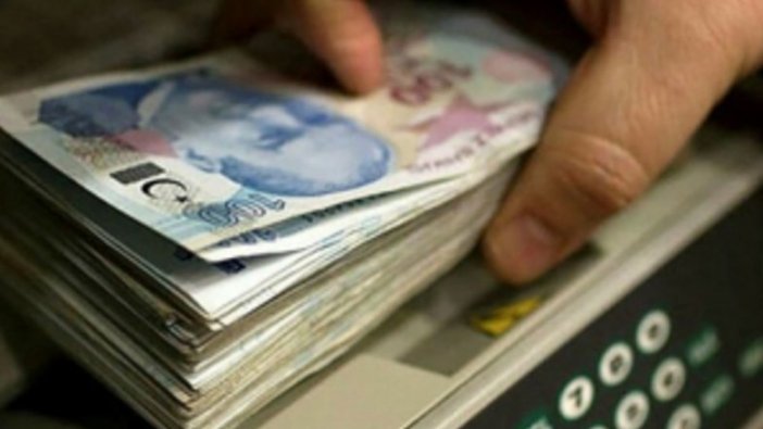 Acil para isteyenlere 10.000 TL kredi verilecek