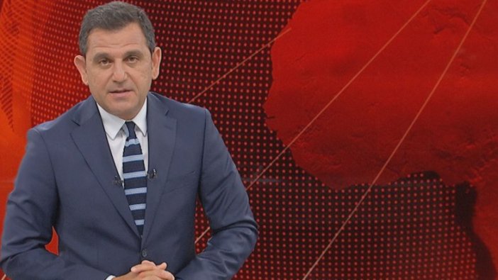 Fatih Portakal 30 Ağustos ile ilgili gündem yaratacak paylaşımda bulundu
