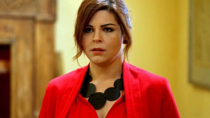 Pelin Öztekin'den duygulandıran Ferhan Şensoy ve Rasim Öztekin paylaşımı