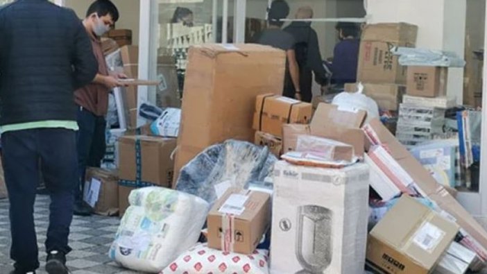 Alıcıyı evde bulamama sorunu tarih oluyor