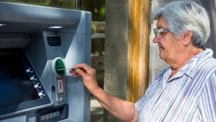 Emekliye 2500 TL Ödeme 1 Eylül'de Başladı