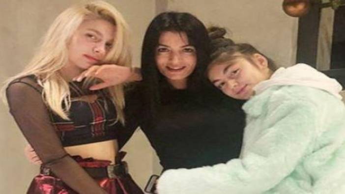 Aleyna Tilki'nin annesi Havva Öztel koronavirüse yakalandı