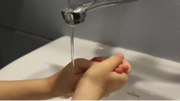 İstanbul'da su miktarı 3 milyon 340 bin metreküple en yüksek seviyesine ulaştı