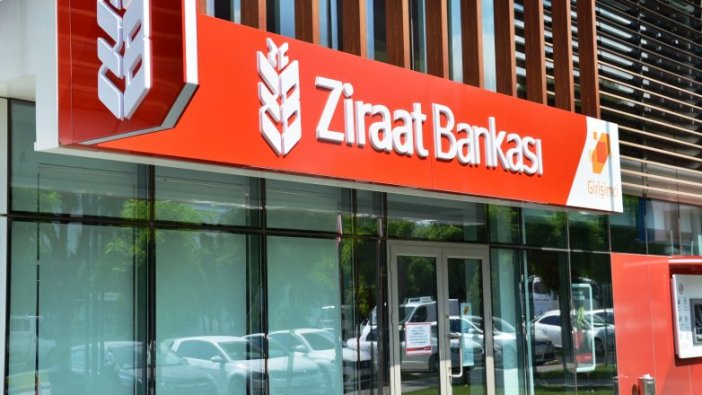 Ziraat Bankası’ndan ceza açıklaması
