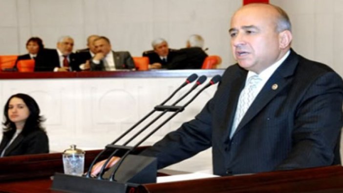 İYİ Partili Behiç Çelik'ten iktidara çok kritik uyarı! Afganistan'da Türkler üzerine oyun oynanıyor