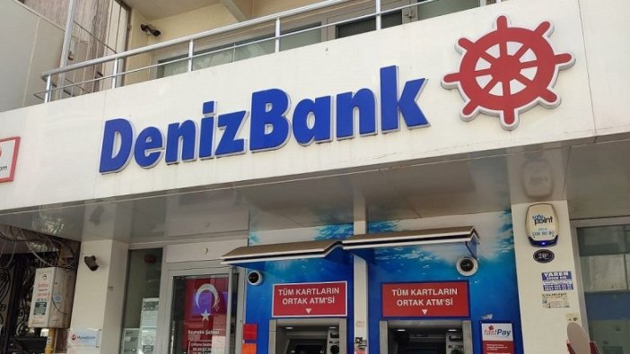 Denizbank üzerinden emekli olan kişilere 65 bin TL kredi verilecek