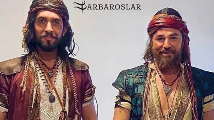 Barbaroslar ne zaman yayınlanacak? 