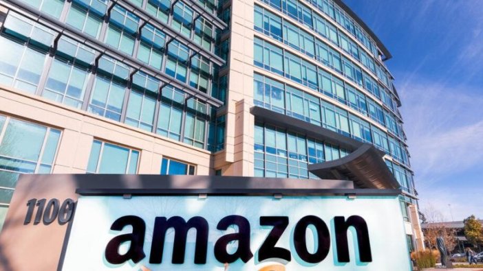 Amazon 55 bin kişiyi işe alacak