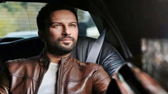 Tarkan'dan yangın bölgelerine servet değerinde yardım