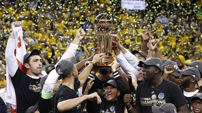 NBA finalleri rekor kırdı