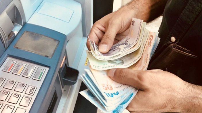 12 Bin TL'ye Kadar İhtiyaç Kredisi! Denizbank, Yapı Kredi ve Garanti'den Sevindiren Haber