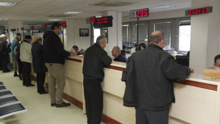 İhtiyaç kredisi SMS ile veriliyor