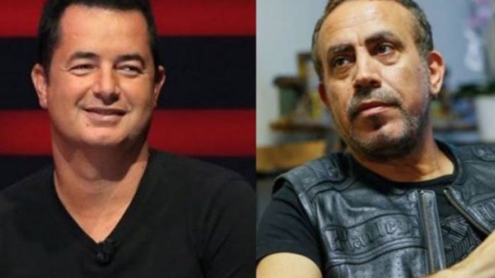 Acun Ilıcalı'nın O Ses Türkiye jüriliği için Haluk Levent'e teklif götürdüğü iddia edildi