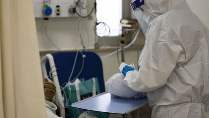 Koranavirüsle ilgili korkutan gelişme! Yunanistan'da rastlandı.