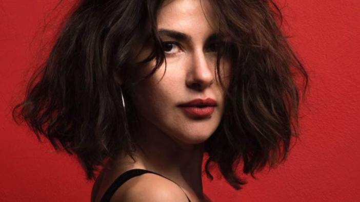 Gökhan Alkan’ın nişanlısı Nesrin Cavadzade bombaları ardı ardına patlattı