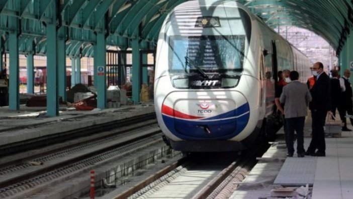 Tren seyahatlerinde aşısız yolcularla ilgili flaş karar