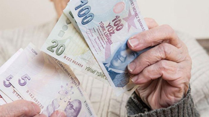 Emekli İkramiyesinde Maaşlara Ne Kadar Zam Yapılacak? 3600 Ek Gösterge Çıkacak Mı?