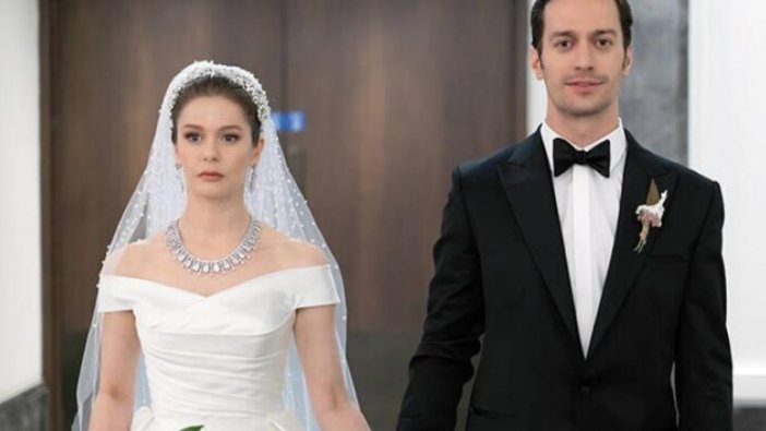 Camdaki Kız'da Hayri karakteri ortaya çıktı